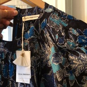 Ulla Johnson Lottie Dress